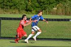 MSoc vs Mitchell  Men’s Soccer vs Mitchell College. - Photo by Keith Nordstrom : Wheaton, MSoccer, MSoc, Men’s Soccer